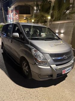 هيونداي ستار اكس
